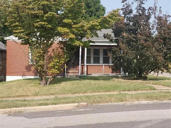 5397 Wilborn Dr, Saint Louis, MO 63136