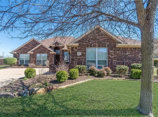 4988 Golfside Dr, Frisco, TX 75035