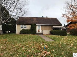 1596 Stone Lake Bridge Rd, Brimson, MN 55602