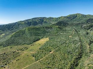 No Situs Address, Coalville, UT 84017