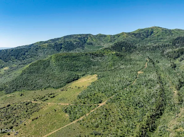 No Situs Address, Coalville, UT 84017