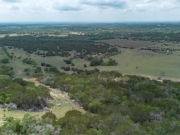 40 Acres For Sale in Coryell near Copperas Cove