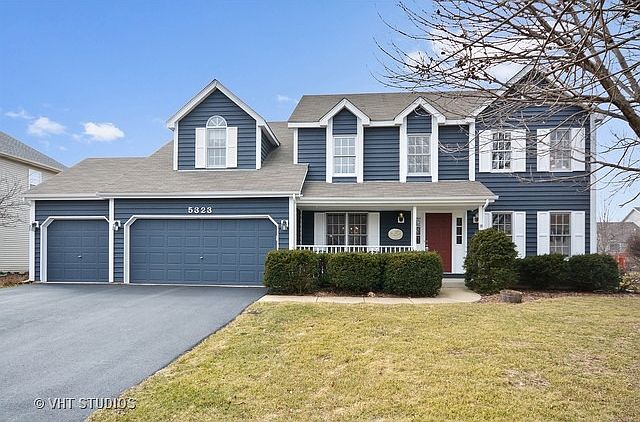 1st image of 5323 Sand Lily Dr