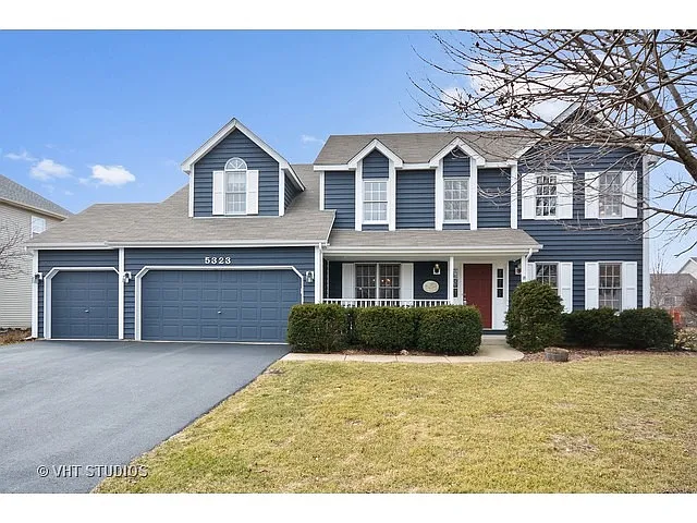 5323 Sand Lily Dr photo 1