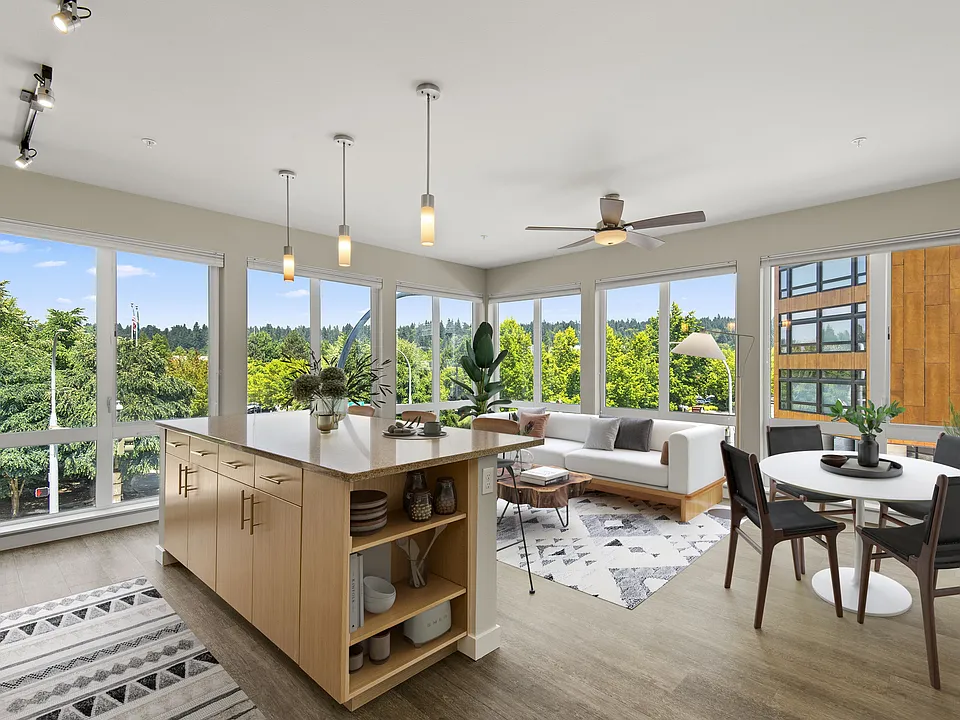 Allez Apartments