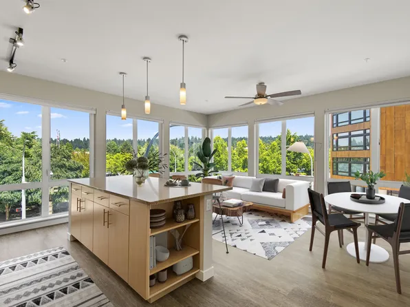 Allez Apartments, 8397 158th Ave NE APT 308, Redmond, WA 98052