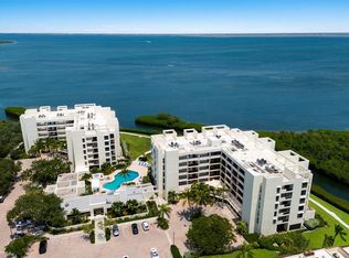 2016 Harbourside Dr UNIT 323, Longboat Key, FL 34228