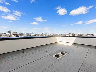 Rented by Doorway NYC, LLC
