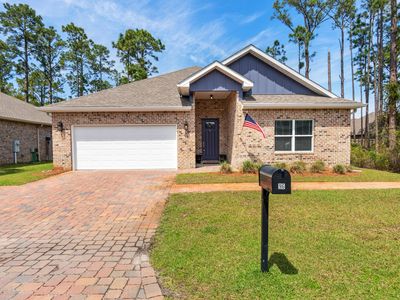 96 Gustaf Dr, Santa Rosa Beach, FL, 32459