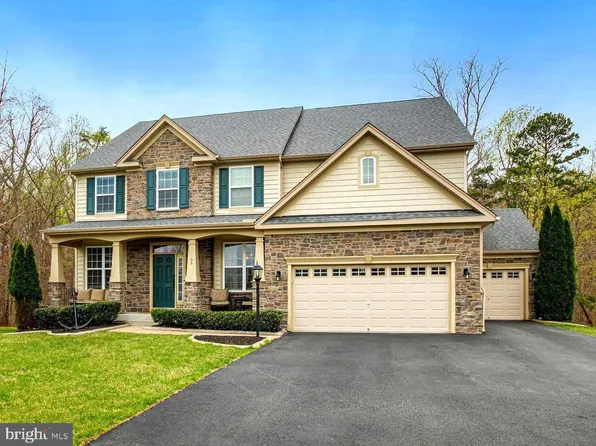55 Bradbury Way, Stafford, VA 22554