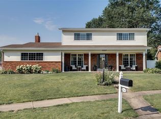 10267 Alpena Dr, Saint Louis, MO 63126