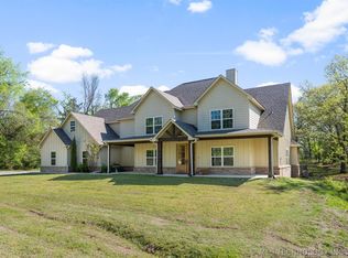 1932 E Line Ave, Sapulpa, OK 74066