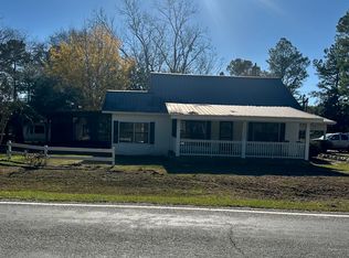 17862 State Highway 188, Coolidge, GA 31738