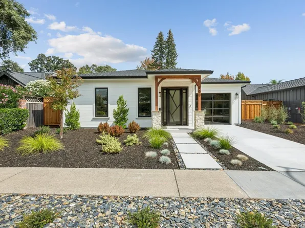 660 Oak Lane, Sonoma, CA 95476