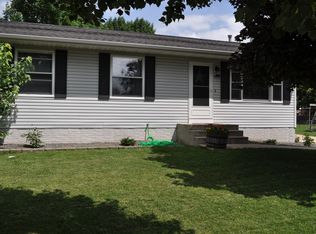 4818 24th Ave NW, Rochester, MN 55901