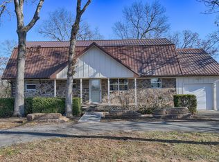 96539 S 4530th Rd, Vian, OK 74962