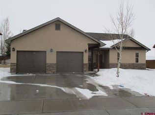 420 S Taylor St, Gunnison, CO 81230