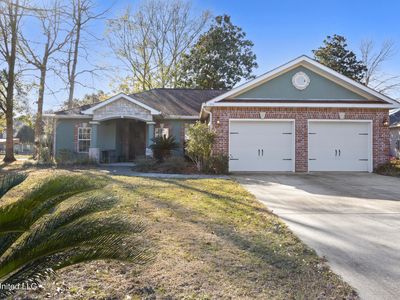 1716 Perdido Blvd, Gautier, MS, 39553