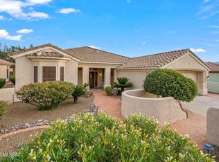 5172 W Arid Canyon Dr, Marana, AZ 85658