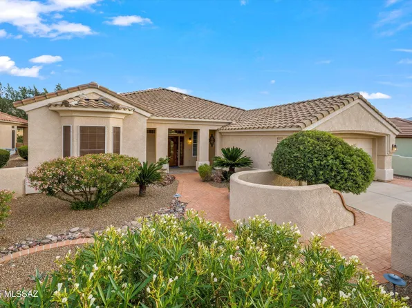 5172 W Arid Canyon Dr, Marana, AZ 85658