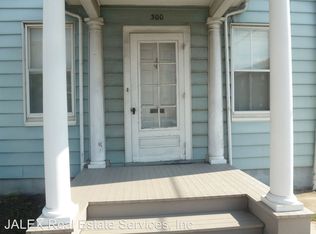 300 E King St, Shippensburg, PA 17257