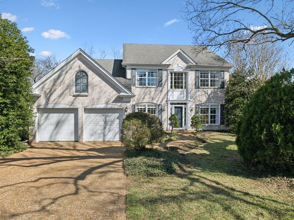 6204 Williams Grove Dr, Brentwood, TN 37027