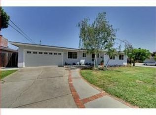 1446 Glenmoor Way, San Jose, CA 95129