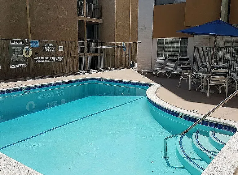 503 S La Fayette Park Pl #410 — Photo 12