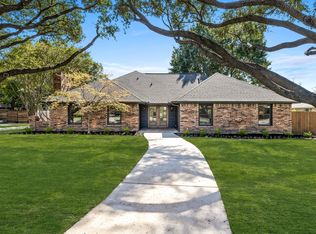 533 Briarglen Dr, Coppell, TX 75019