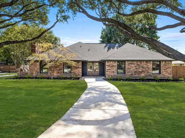533 Briarglen Dr, Coppell, TX 75019