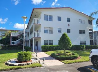 84 Fanshaw Way #84-B, Boca Raton, FL 33434
