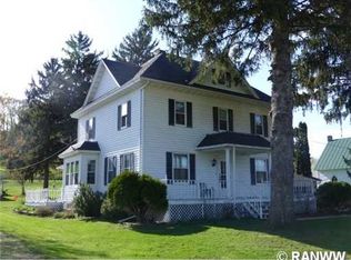 S331 Steinke Rd, Mondovi, WI 54755