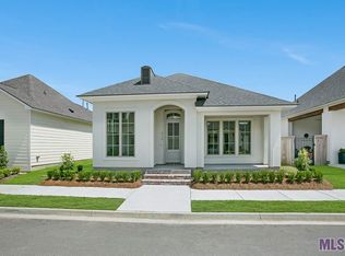 4775 Claremont Ave, Gonzales, LA 70737