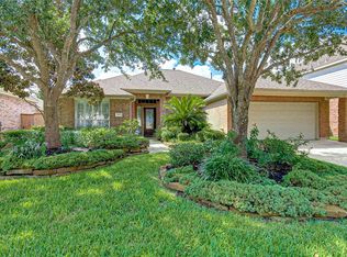 26915 Mossy Leaf Ln, Cypress, TX 77433