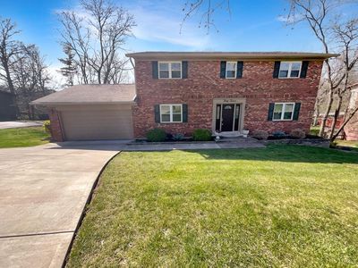 3012 Woodside Dr, Fairfield, OH, 45014