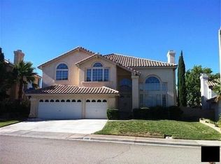 3307 Genoa Pl, Palmdale, CA 93551