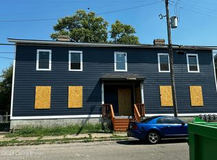 333 N 29th St, Louisville, KY