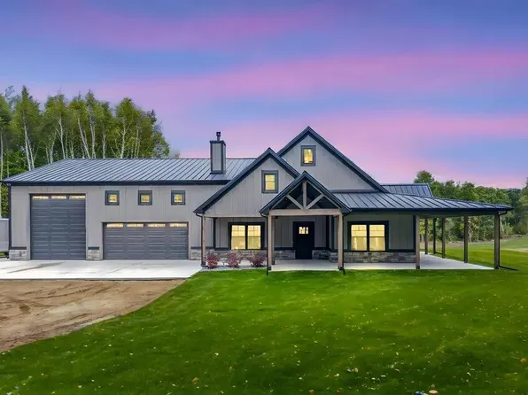 360-12 Mile Rd, Remus, MI 49340