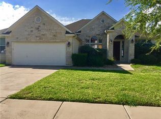 30610 Saint Andrews Dr, Georgetown, TX 78628