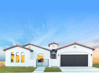 1742 Avelina Ingle St, El Paso, TX 79911