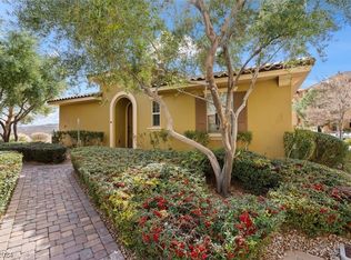 25 Via Mantova UNIT 1, Henderson, NV 89011