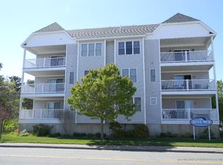 170 E Grand Ave APT 5, Old Orchard Beach, ME 04064