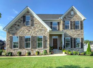 4332 Faddenstone Dr, Glen Allen, VA 23060