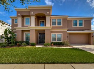 11120 Wembley Landing Dr, Lithia, FL 33547