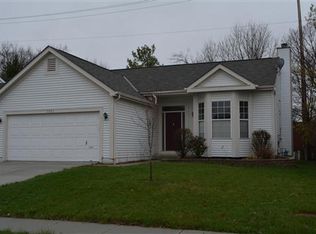 5951 McIntyre Dr, Dublin, OH 43016