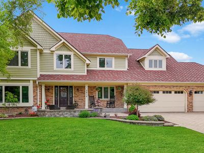 3815 Cadella Cir, Naperville, IL, 60564