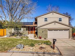10403 W Arkansas Dr, Lakewood, CO 80232