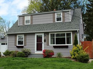 521 Farley Ave, Scotch Plains, NJ 07076