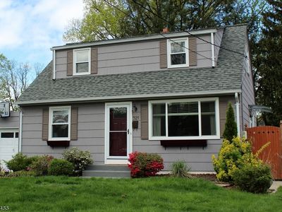521 Farley Ave, Scotch Plains, NJ, 07076
