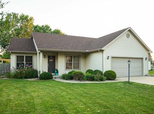 68943 Red Cedar Rd, New Paris, IN 46553